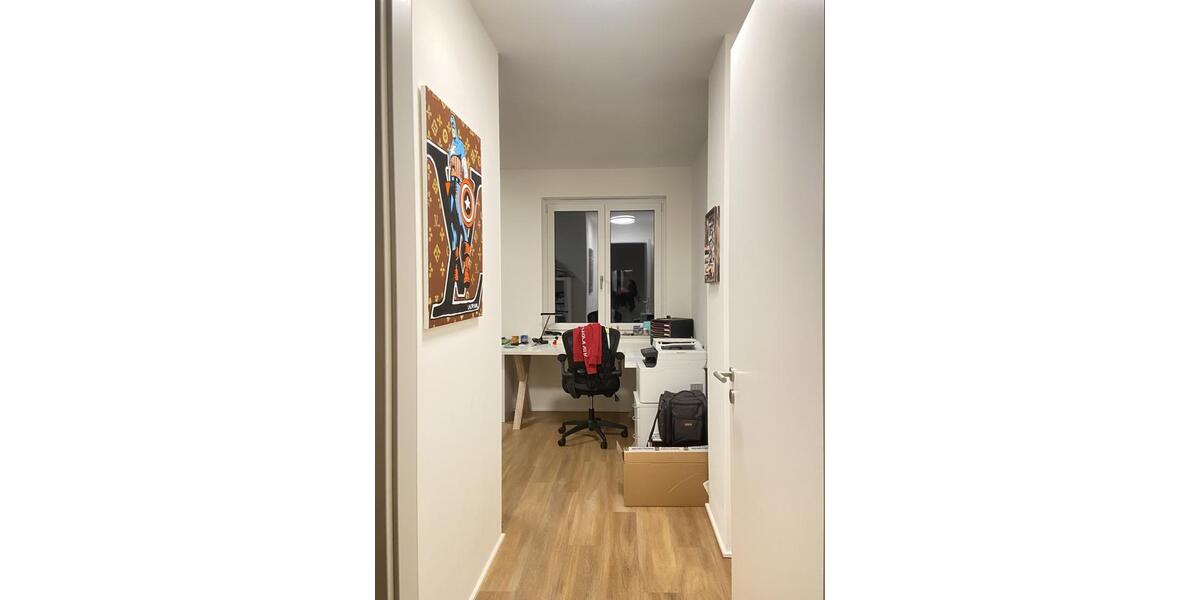 Etagenwohnung Bad Nauheim - 3 Zimmer, 90 m&sup2;, 1.475&euro; | Angebot:24444635