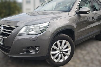 VW Tiguan 239.506 km 6.500 &euro; Herborn 35745