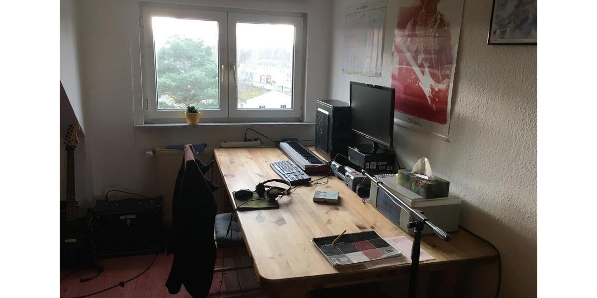 Gewerbeobjekt Gießen Anneröder Siedlung - 340&euro; | Angebot:25166789