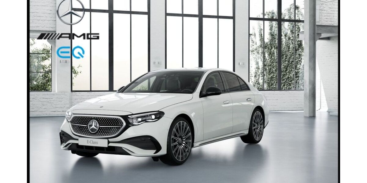 Mercedes-Benz E 220 2.543 km 63.440 &euro; Dillenburg 35683