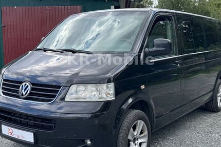 VW T5 Transporter 513.628 km 4.300 &euro; Garbenheim 35583