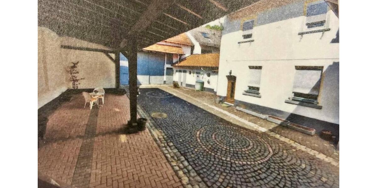 Einfamilienhaus Butzbach - 425.000&euro; | Angebot:25934463