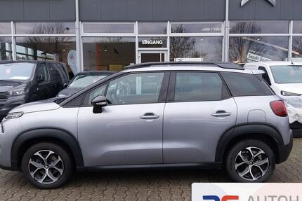 Citroen C3 Aircross 29.322 km 17.490 &euro; Wetzlar 35576