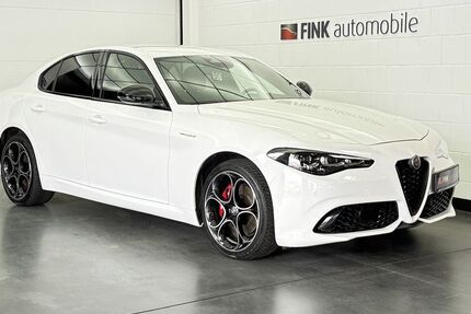 Alfa Romeo Giulia 19.700 km 36.450 &euro; Lich 35423