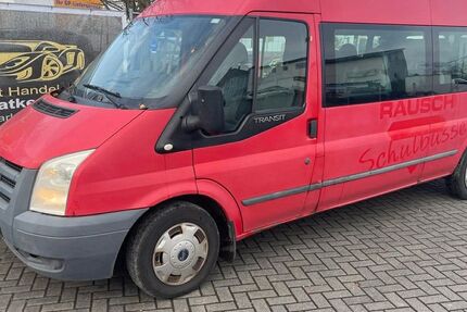 Ford Transit 424.000 km 3.250 &euro; Solms 35606