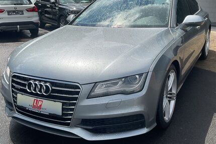 Audi A7 215.137 km 13.990 &euro; Giessen 35394