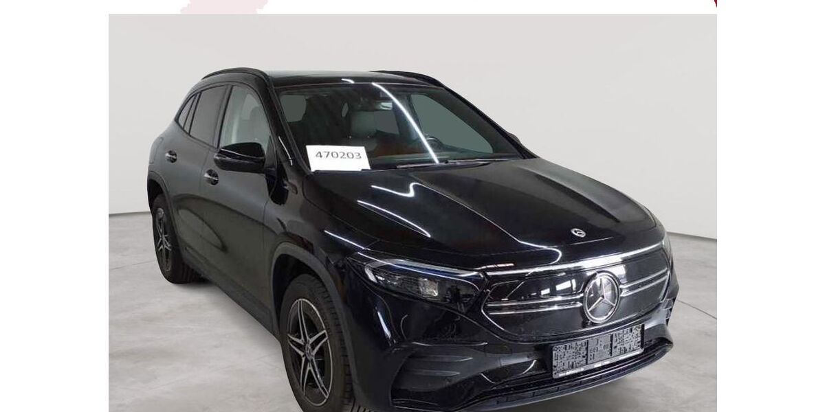 Mercedes-Benz EQA 38.131 km 30.089 &euro; Fernwald-Steinbach 35463