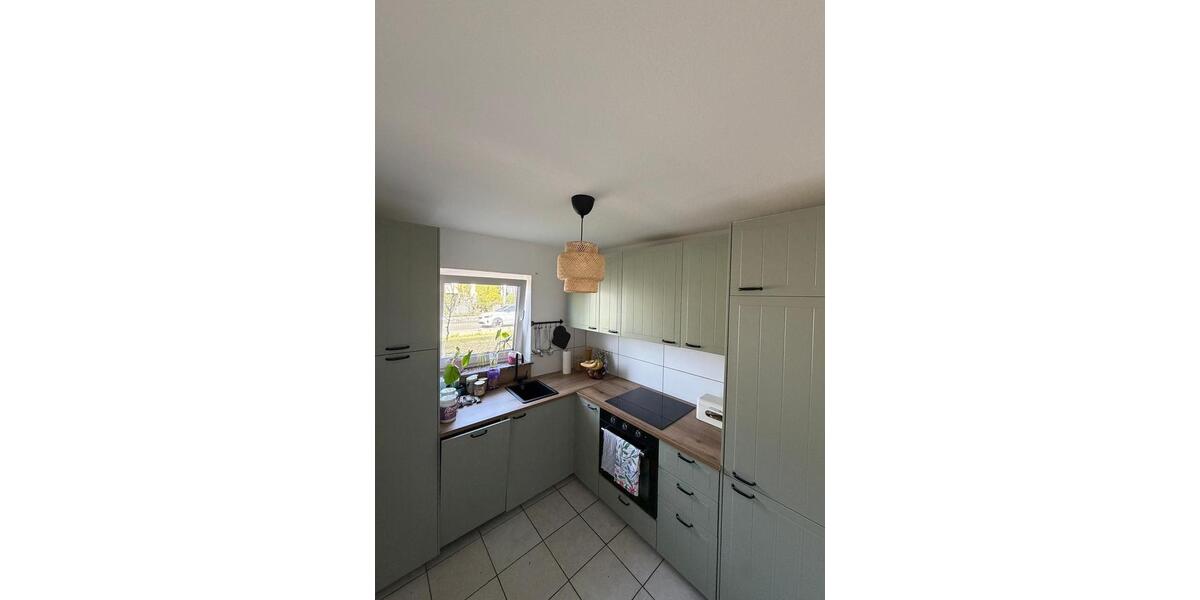 Erdgeschoßwohnung Weilburg - 3 Zimmer, 76 m&sup2;, 800&euro; | Angebot:26235585