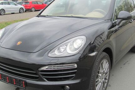 Porsche Cayenne 178.000 km 18.950 &euro; Pohlheim 35415