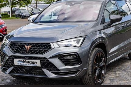 Cupra Ateca 27.814 km 37.385 &euro; Pohlheim 35415