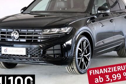 VW Touareg 26.214 km 70.490 &euro; Wetzlar 35576