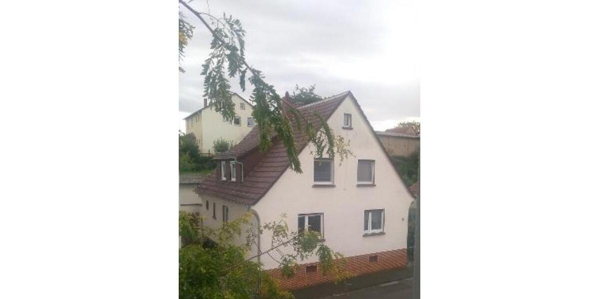 Einfamilienhaus Wettenberg - 5 Zimmer, 140 m&sup2;, 390.000&euro; | Angebot:25084788