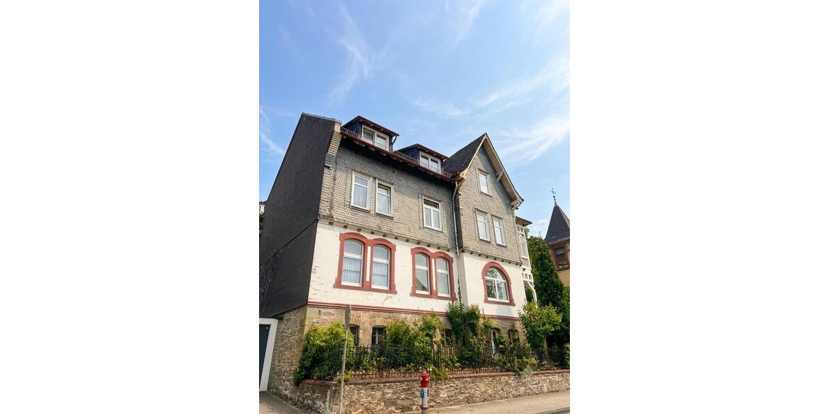 Mehrfamilienhaus, Wohnhaus Dillenburg - 410.000&euro; | Angebot:27009884