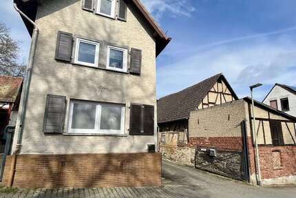 Wohnung Butzbach - 7 Zimmer, 187 m&sup2;, 324.000&euro; | Angebot:26484263
