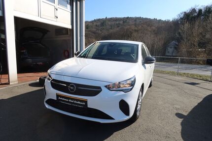 Opel Corsa 33.150 km 11.990 &euro; Bad Endbach 35080