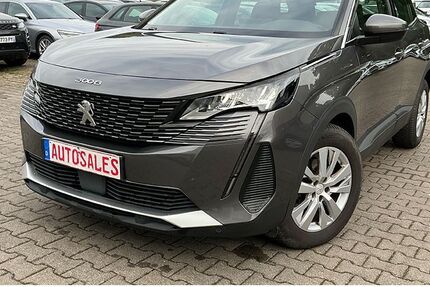 Peugeot 3008 160.979 km 11.071 &euro; Lich 35423