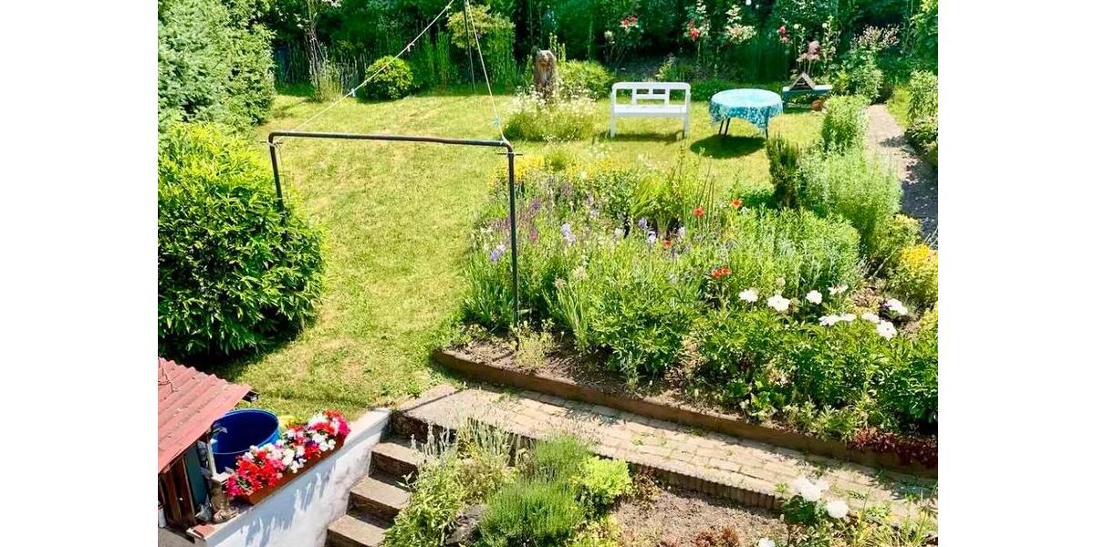 Etagenwohnung Wetzlar Hauserberg - 3 Zimmer, 50 m&sup2;, 53&euro; | Angebot:25539607