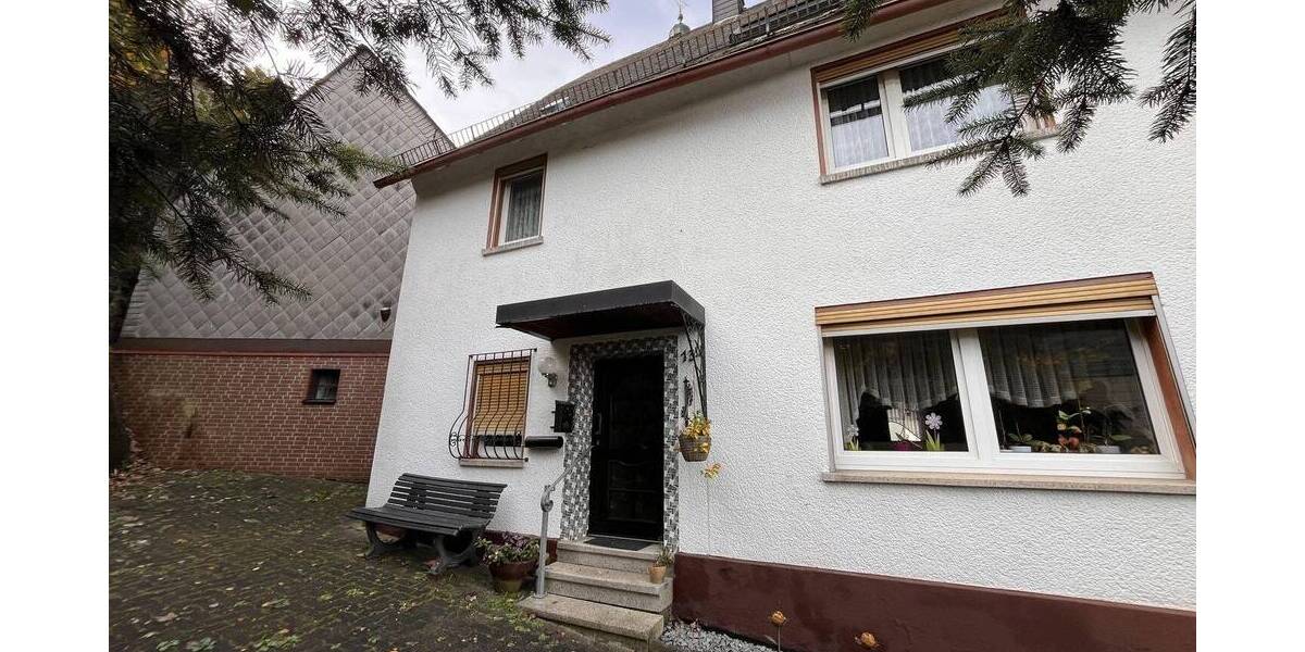 Einfamilienhaus Greifenstein Beilstein - 5 Zimmer, 150 m&sup2;, 109.000&euro; | Angebot:25667516