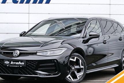 VW Passat 18.287 km 34.885 &euro; Gießen 35392