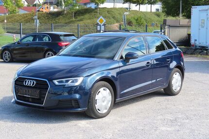Audi A3 61.200 km 19.900 &euro; Solms-Oberbiel 35606