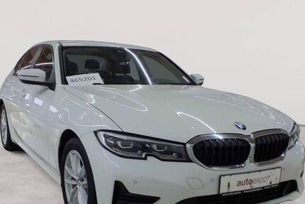 BMW 330 94.958 km 24.589 &euro; Fernwald-Steinbach 35463