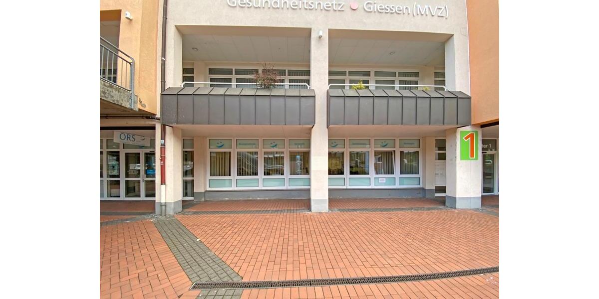 Gewerbeobjekt Gießen - 2.875&euro; | Angebot:19274066