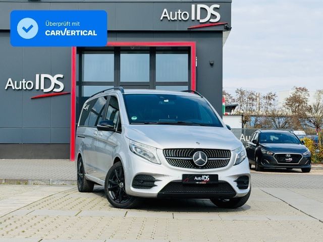 Mercedes-Benz V 300 66.173 km 62.449 &euro; Lollar 35457