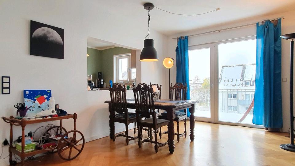 Etagenwohnung Wetzlar - 3 Zimmer, 114 m&sup2;, 329.000&euro; | Angebot:27083935