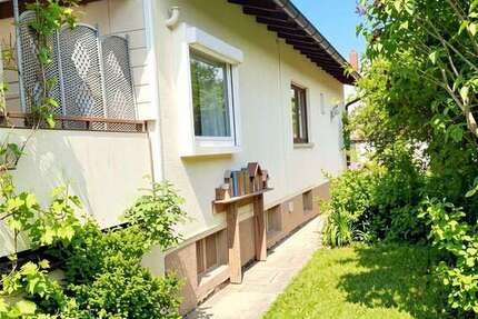 Haus Bad Nauheim - 6 Zimmer, 177 m&sup2;, 540.000&euro; | Angebot:26874529