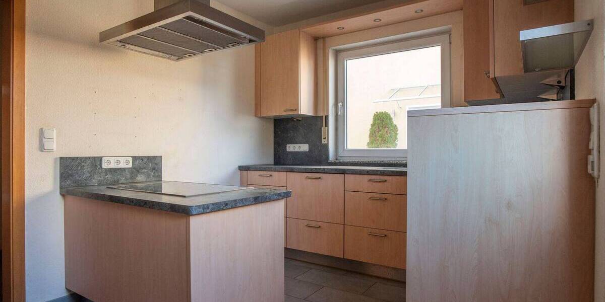 Doppelhaushälfte Neu-Anspach Hausen-Arnsbach - 5 Zimmer, 130 m&sup2;, 499.500&euro; | Angebot:26065705