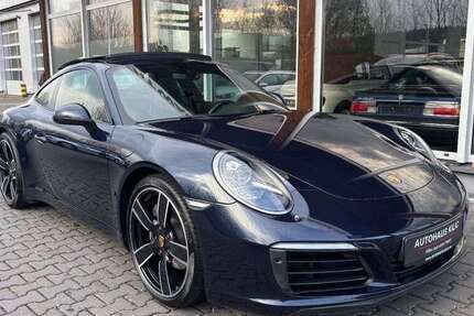 Porsche 911 63.683 km 85.960 &euro; Ehringshausen - Katzenfurt 35630