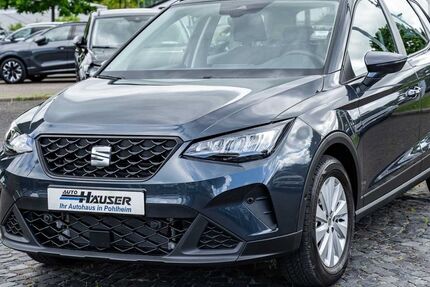 Seat Arona 2.271 km 21.985 &euro; Pohlheim 35415