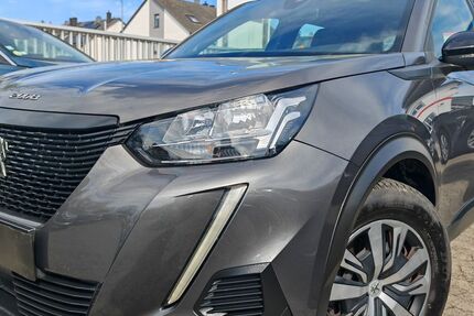 Peugeot 2008 104.030 km 11.067 &euro; Wölfersheim 61200