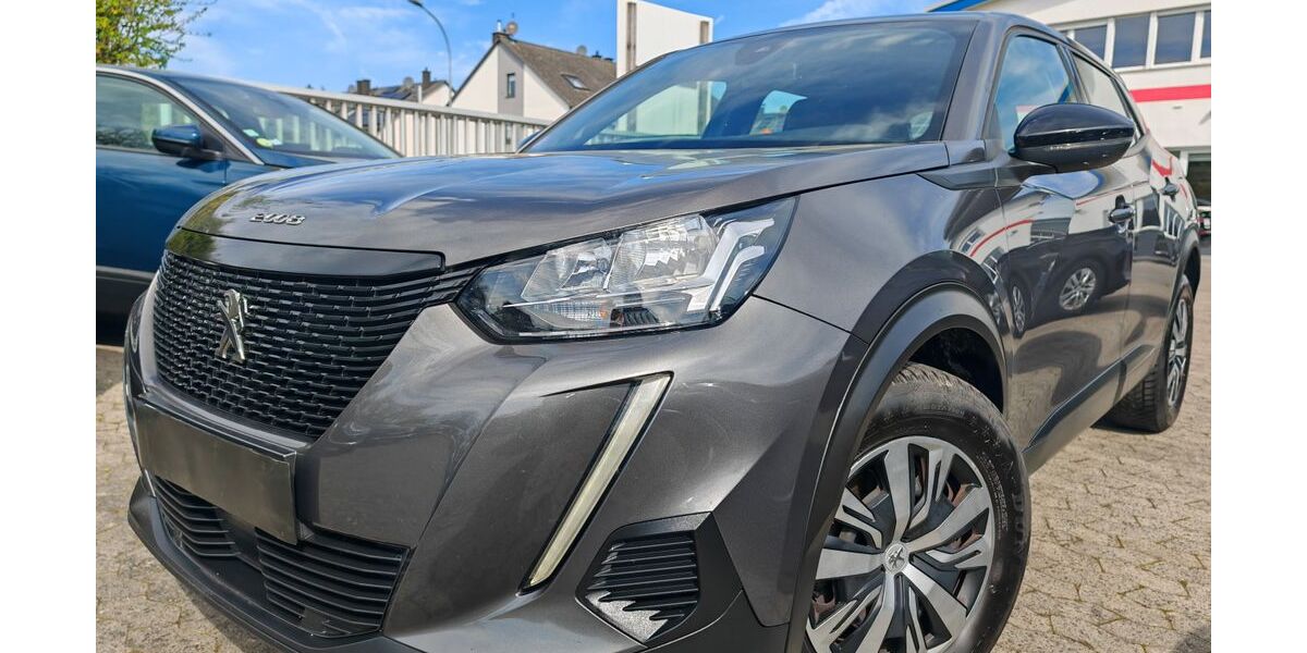 Peugeot 2008 104.030 km 11.067 &euro; Wölfersheim 61200