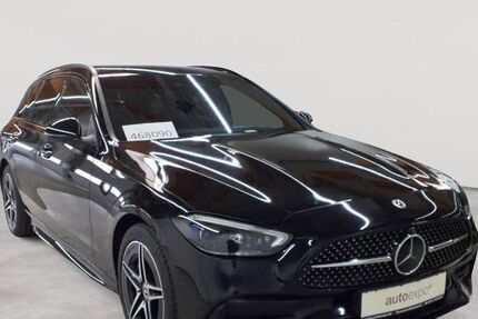 Mercedes-Benz C 300 89.045 km 30.990 &euro; Fernwald-Steinbach 35463