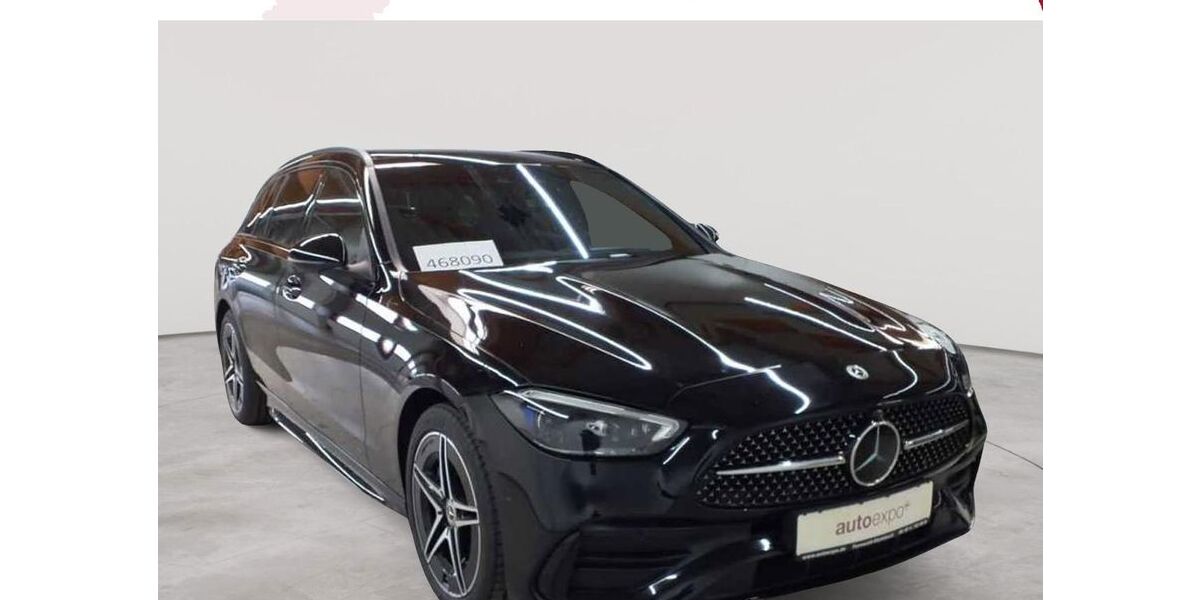 Mercedes-Benz C 300 89.045 km 30.990 &euro; Fernwald-Steinbach 35463