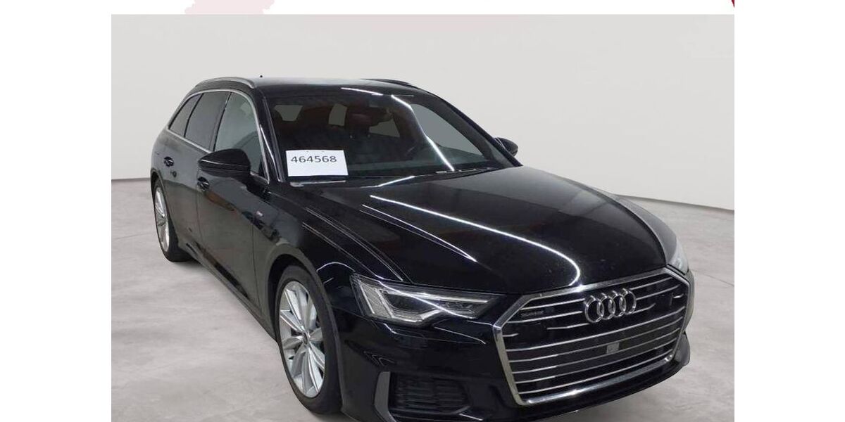 Audi A6 134.086 km 27.189 &euro; Fernwald-Steinbach 35463