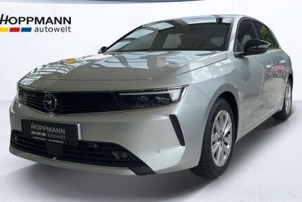 Opel Astra 30.456 km 19.490 &euro; Dillenburg 35683