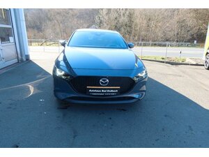 Mazda 3 Lim. 5-trg. Selection M-Hybrid 29.650 km 21.990 &euro; Bad Endbach 35080