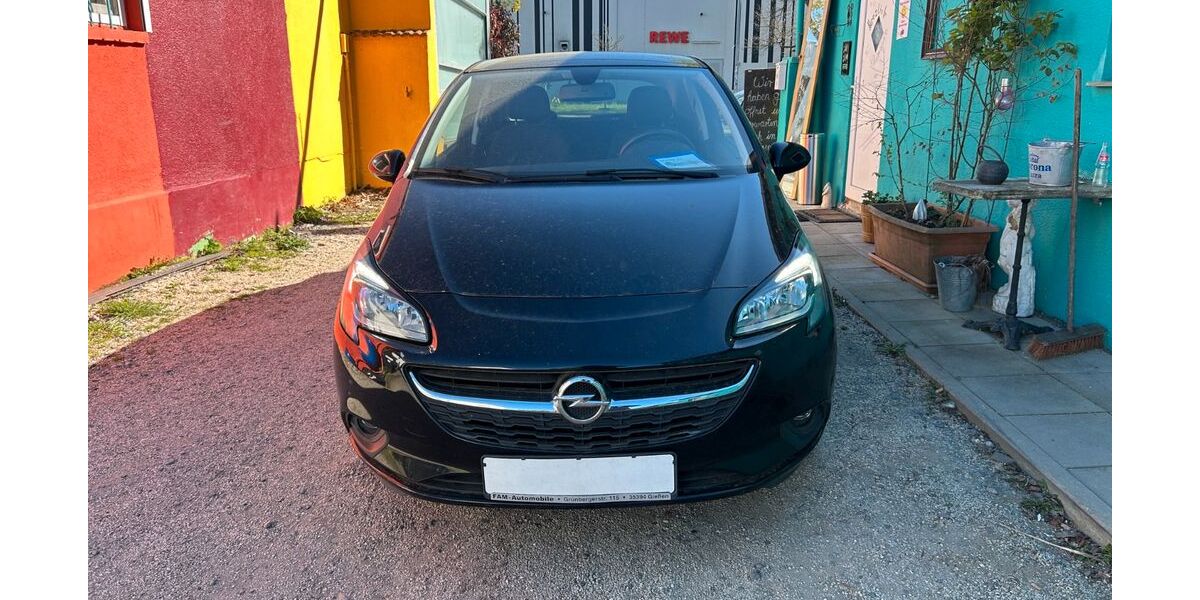 Opel Corsa 111.000 km 5.850 &euro; Giessen 35394