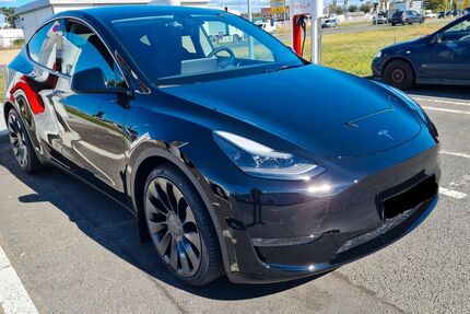 Tesla Model Y 57.600 km 41.700 &euro; Sinn 35764