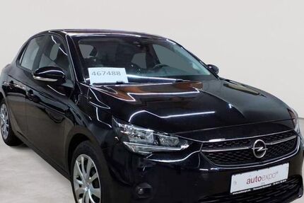 Opel Corsa 83.542 km 10.790 &euro; Fernwald-Steinbach 35463