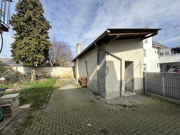 Einfamilienhaus Villmar - 5 Zimmer, 168 m&sup2;, 120.000&euro; | Angebot:26039507