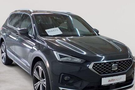 Seat Tarraco 154.425 km 21.389 &euro; Fernwald-Steinbach 35463