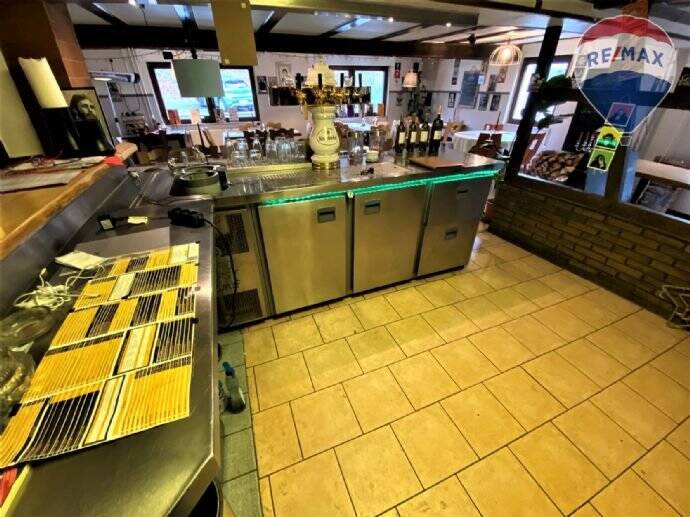 Gewerbeobjekt Löhnberg Niedershausen - 290.000&euro; | Angebot:25664414