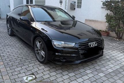 Audi A7 250.000 km 18.900 &euro; Butzbach 35510