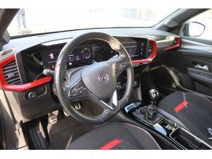 Opel Mokka GS Line 63.150 km 16.990 &euro; Bad Endbach 35080