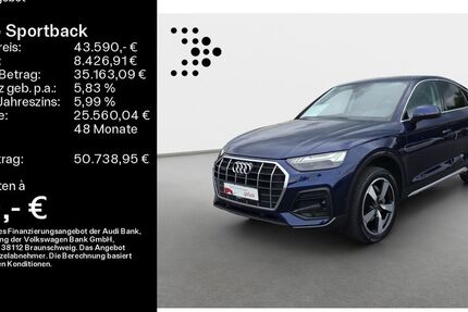 Audi Q5 15.440 km 41.890 &euro; Bad Nauheim 61231