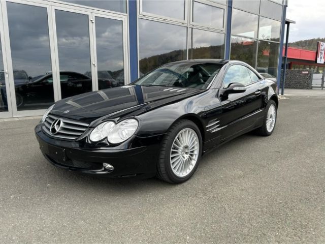 Mercedes-Benz SL 350 123.600 km 12.950 &euro; Herborn 35745