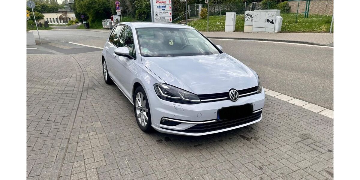VW Golf 99.580 km 16.000 &euro; Wehrheim 61273